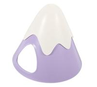 POPETPOP Nid Douillet pour Hamsters et Petits Rongeurs Maison Résistante et Confortable Abri Sûr pour Cochons Caché et Apaisant Quatre Saisons