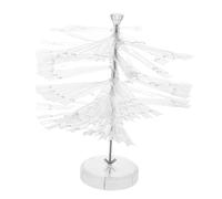 POPETPOP Nuancier Ongles Spirale Présentoir Transparent pour Gel Vernis et Rotatif Pratique pour Salon DIY