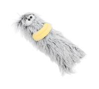 POPETPOP Oreiller en Peluche pour Animaux De Compagnie Jouets À Mâcher pour Chaton Jouets pour Chats Flous Jouet pour Chat Taco Oreiller Jouet pour Chats Froissé pour Chat Jouets pour