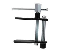POPETPOP Outil Compresseur de Piston Étrier de Frein Fer Repousse Piston Etrier Frein pour Réparation Plaquettes Compression Facile et Démontage Caliper Outil Plaquette et Polyvalent