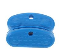 POPETPOP Outil D'assistance pour Tourner Clés, 2 Pièces en Plastique Bleu, Prise Large et Design à Levier Amélioré, pour Usage Quotidien Cuisine Domicile