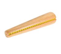 POPETPOP Outil de Mandrin pour Bracelet en Bois, Bâton de Formage Précis et Polyvalent pour Ajustement de Taille, pour Projets DIY à Domicile