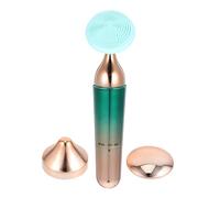 POPETPOP Outil de Massage Visage et Yeux pour Visage Masseur Facial Portable Appareil de Lifting Facial Compact pour Maison et Voyage