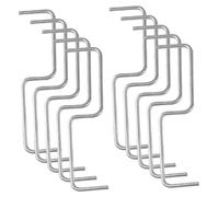 POPETPOP Outil de Pliage de Branches pour Plantes de Clips de Modélisation Fixateur pour Arbres Fruitiers et Accessoire de Jardinage Durable et Pratique