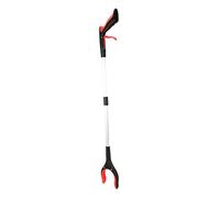 POPETPOP Outil de Ramassage de Déchets Pliable Grappin Portable pour Collecte de Déchets pour Éviter de Ramasser Ordures et Petits Objets Facilement