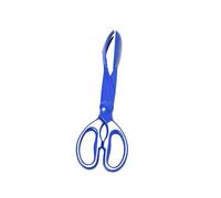 POPETPOP Outil De Ramassage des Crottes Danimaux - Pelle À Selles pour Animaux avec Ressorts À Haute Tension Simple Et