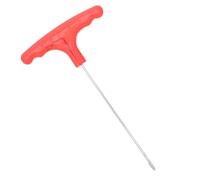 POPETPOP Outil pour Enfiler Poupées Crochet en T Métallique Renforcé Extracteur Précis pour Assemblage et Démontage Poupées Bjd 3/4/6 Pouces Accessoire pour Changement Tête et Yeux Kit