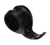 POPETPOP Paddleboard Clamp Adjustable Plastic Paddle Shaft Lock Quick Release Heavy Duty for Kayak Sup Surfing