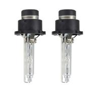 POPETPOP Paire D'ampoules Xénon pour Phare de Voiture, Tête Super Brillante en Aluminium Aéronautique, Économie D'énergie et Faible Production de Chaleur