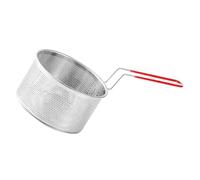 POPETPOP Panier de Brûleur de Camping en Plein Air en Acier Inoxydable Indispensable pour Les Grillades Au Barbecue Allumage Rapide