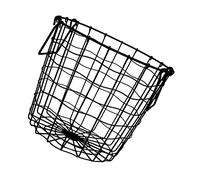 POPETPOP Panier De Rangement Pour Vêtements Et Jouets Seau à Linge Portable Résistant Conteneur De Rangement Pour Divers Articles