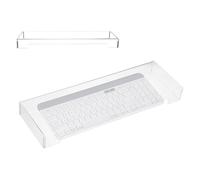 POPETPOP Panneau Coulissant de Confidentialité pour Porte de Bureau 10X4 CM Indicateur d'État Réunion en Cours Ne Pas Déranger Résistant à Décoloration Facile à Installer