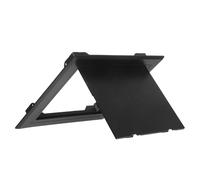 POPETPOP Panneau d'Accès Mural en Plastique Noir 150 X 150 MM Couvercle d'Inspection pour Plomberie Porte d'Accès pour Cloison Sèche Trappe d'Accès au Pont Usage Intérieur Salle de