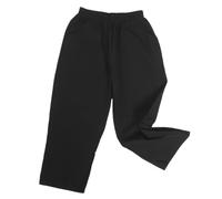 POPETPOP Pantalon de Toilettage pour Chien en Polyester Imperméable, Anti-Statique et Solide, Design Ergonomique, Tâches de Lavage à Domicile
