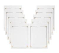 POPETPOP Papier Cartonné Or Épais Résistant à L'usure 10 Pièces pour Certificats Imprimables pour Formations Professionnelles et Documents de Récompense