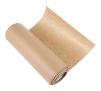POPETPOP Papier Kraft Rouleau Marron Épais Multi-usage pour Emballage Fleurs Cadeaux et Protection