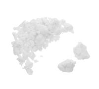 POPETPOP Papier Pâte Naturelle Fibres Pour Fabrication Papier DIY Éducation Bricolage Familial