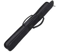 POPETPOP Paquet de Transport et Pochette Imperméable pour Flûte, Léger et Compact, Poignée, pour Musiciens en Déplacement Professionnel Lors de Compétitions Couleur Aléatoire