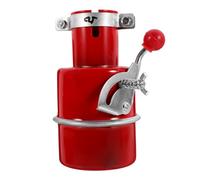 POPETPOP Pare-étincelles D’échappement pour Véhicule, Acier, Prévention des Incendies, Solide, pour Usines Chimiques et Dépôts Pétroliers, 50mm