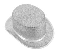 POPETPOP Party Hat Accessoires De Jeu Télévisé Accessoire Haut Chapeau De Magicien Pour Enfants Chapeau Casse-noisette Accessoire De Cosplay Caches De Fête Acrylique
