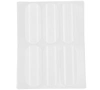 POPETPOP Patch Auriculaire Correcteur pour Femmes 30 Pièces Autocollants Adhésifs Verticaux en Matériau Hypoallergénique Maintien Renforcé pour Oreilles Décollées Usage Quotidien et