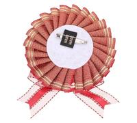 POPETPOP Patch Ruban Lolita Japonais à Coudre Badge Applique Décoratif pour Sacs et Vêtements Style Élégant et Raffiné pour Filles