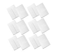 POPETPOP Patches Adhésifs pour Peau Fissurée Soin des Doigts et Tissu Non Tissé Doux Réparation des Crevasses pour Confort Prolongé