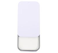 POPETPOP Pâte Sourcils pour Cartographie Crème de Positionnement Outil Maquillage Femme pour Sourcils Symétriques Texture Légère et Sûre Adaptée à Types de Peau