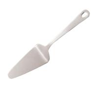 POPETPOP Pelle à Pizza Acier Inoxydable Spatule de Cuisson Professionnelle Outil Pâtisserie Ergonomique pour Pizza et Gâteau