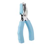 POPETPOP Perforatrice à Cuir Multifonctionnelle Pince à Ceinture Ajustable avec Design Ergonomique pour Bricolage et Réparations Manuelles
