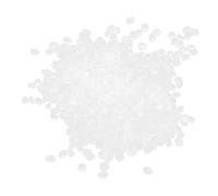 POPETPOP Perles Eva Non Parfumées 1kg pour Désodorisant de Voiture, Matériau de Remplissage pour Diffuseur de Parfum Intérieur, Perles Soi-même pour Rafraîchissant Air, Accessoire