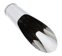 POPETPOP Petite de Jardin Acier Inoxydable Outil Pratique pour Transplanter Fertiliser Jardiner