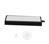 POPETPOP Pierre à Bulles Nano Aquarium Diffuseur Oxygène Circulation Air Optimisée pour Réservoir Poissons