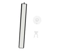 POPETPOP Pierre à Bulles Nano pour Aquarium Diffuseur Air Créatif Pierre à Air Uniforme et Dense pour Oxygénation des Poissons et Résistante à Haute Température