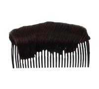 POPETPOP Pince à Cheveux Artificiels 10 Cm Augmentation De Volume Des Poils Chignon Femme Coiffure Invisible Instrument
