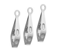 POPETPOP Pince À Épiler En Acier Inoxydable Pour Enlever Les Poils De Et Les Arêtes De Poisson Pince À Épiler Pour Cuisine Facile À Utiliser Lavable Au Lave-vaisselle