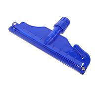 POPETPOP Pince pour Balai à Franges Support De Tête Remplacement pour Manche Clip Amovible De Fabrication Pinces pour Balai à Franges