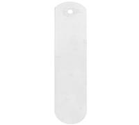POPETPOP Planche à Gabarits pour Chaussettes Trou Rond en Aluminium Argenté pour Projet de Sublimation et Presse à Chaud