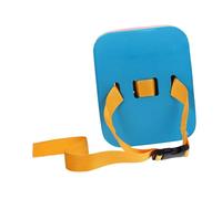 POPETPOP Planche Flottante Quatre Couches pour Garçon Fille Équipement de Natation Durable Flotteur Dorsal pour Débutants Aide à Apprentissage Natation Petite