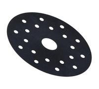 POPETPOP Plaque de Diffusion Chaleur Acier Inoxydable et Céramique pour Induction Adaptateur Cuisson pour Cocotte et Batterie de Cuisine Ø Conductivité Thermique Uniforme