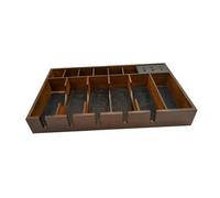 POPETPOP Plateau Pour Tondeuse à Cheveux Boîte De Présentation Pour Ciseaux Électriques Accessoire De Salon De Coiffure