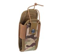 POPETPOP Pochette Radio Molle Ceinture Portable de Rangement pour Téléphone GPS Compatible Outdoor Sports et