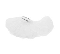 POPETPOP Pochoirs de Maquillage pour Visage Garçon et Filles 16 Pièces Réutilisables en Plastique Lavable, Modèles Ajourés pour Peinture Corporelle et Maquillage Artistique, Kit Créatif