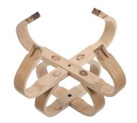 POPETPOP Poignée De Cage pour Animaux De Compagnie Poignée pour Nichoir Transport pour Oiseaux