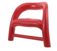 POPETPOP Poignée De Chariot : Poignée Remplaçable - Poignée De Chariot De Courses De Remplacement - Poignées De Chariot, Poignée De Traction pour Bagages, Accessoire pour Chariots De