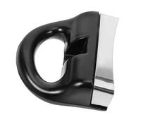 POPETPOP Poignée de Remplacement Courte Métal pour Autocuiseur Poignée Latérale Résistante Chaleur pour Cocotte et Casserole de Cuisine