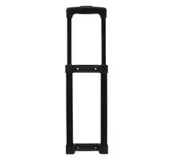 POPETPOP Poignée Télescopique Valise Bagage Rétractable Métal Robuste Remplacement pour Valise Paquet à Dos Usage Voyage Trolley Extensible Ergonomique