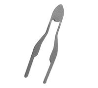 POPETPOP Pointes de Pyrogravure en Alliage Chrome-Nickel Kit de Rechange 9 MM Petite Pointe Ronde pour Stylo Pyrograveur Électrique Compatibles Machines Haute Impédance Accessoires