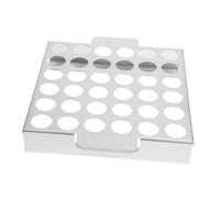 POPETPOP Poivre Et Jalapeño Acier Inoxydable pour Barbecue Et Gril à Rôtir Les Poivrons