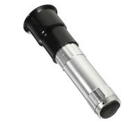 POPETPOP Portable Egg Incubator Light Professional Handheld Egg Candling Lamp for Poultry Fertility Testing Lightweight and Easy-to-Use Incubation Monitoring Tool